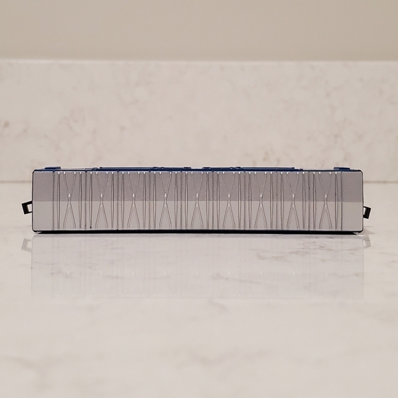 Atlas N Scale Boxcar Evans Double Plug Door Boston & Maine 105 - Picture 6 of 7